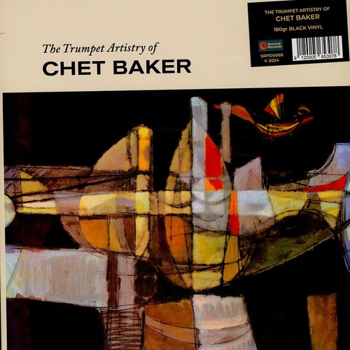 Chet baker trumpet - chet,