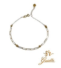 Bracciale Fantasia in ORO