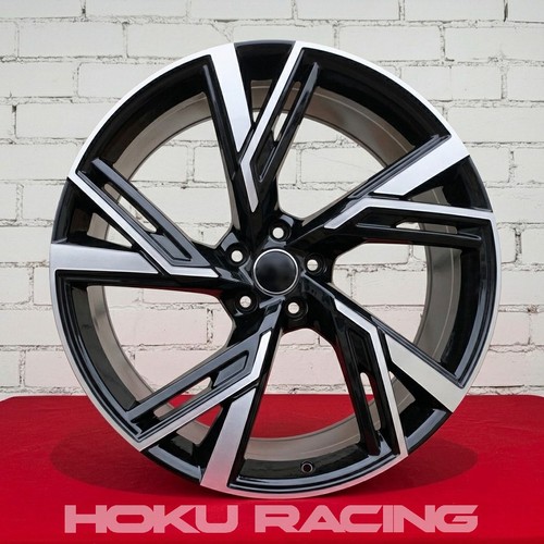 Cerchi rs6 4k - 18", c8
