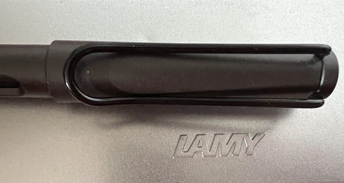 Lamy penna stilografica safari - stilografica,