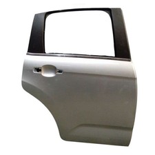 Porta posteriore destra
