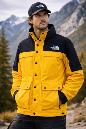The north face gore tex - north,