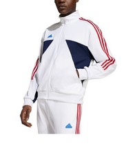  Giacca Tuta UOMO Adidas
