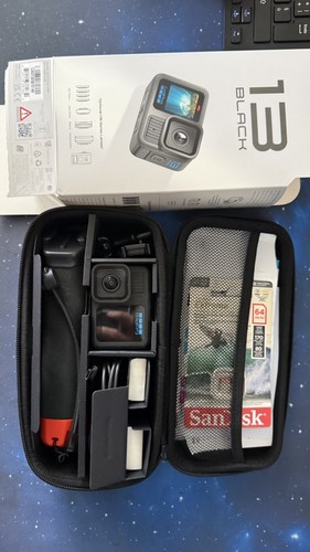 Gopro hero black - hero, 13