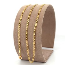 Collana in oro 18 kt 750 |