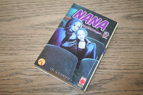 Yazawa nana collection - yazawa,