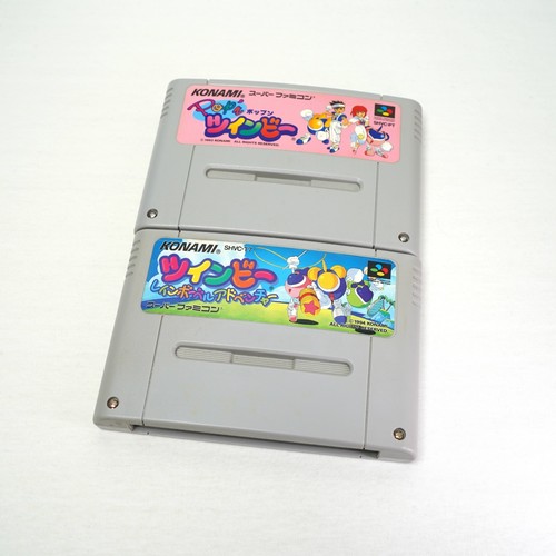 Lotto pop twinbee - 2,