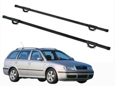 BARRE PORTATUTTO PORTAPACCHI