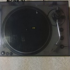 Technics SL-1600 Giradischi