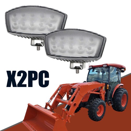 Luce lavoro led - 2x,