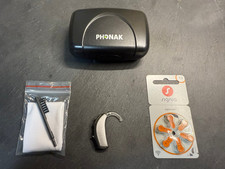 Phonak Bolero B30-SP Alimentazione BTE Wireless/Bluetooth