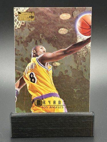 Skybox premium 1996 kobe - -,