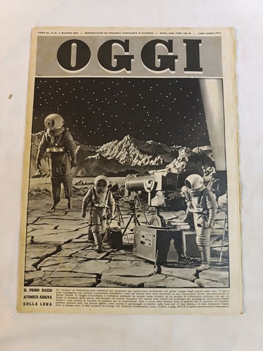 Rivista oggi maggio - rivista, -maggio