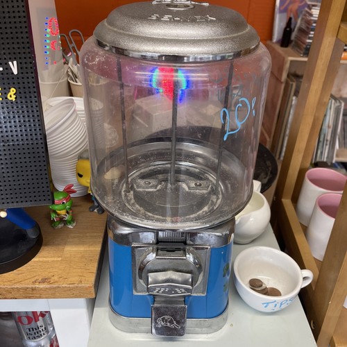Beaver sweet machine - sweet,