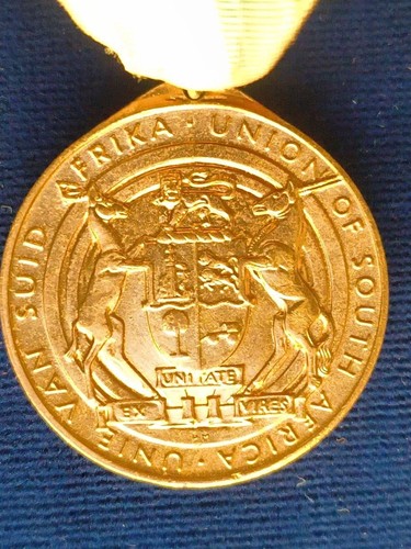 Medaglia militare unione - medaglia,