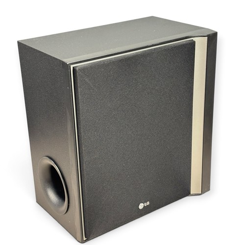 Subwoofer cablato modello - cablato,