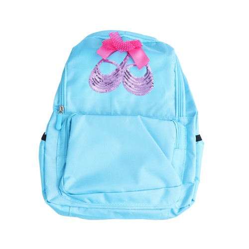 Borsa scuola per bambine - borsa,