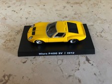 LAMBORGHINI - Miura P400 SV