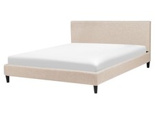 Letto sfoderabile in tessuto