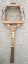 Racchetta da tennis vintage