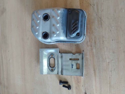 Soffiatore oleo mac efco - soffiatore,