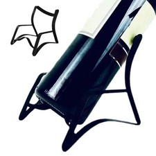 Portabottiglie vino creativo