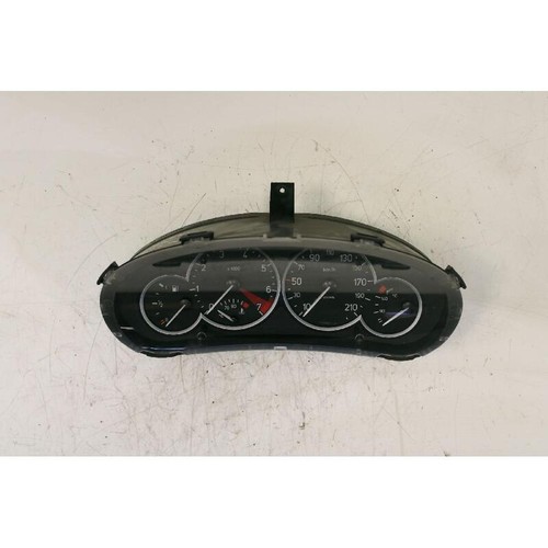 Quadro strumenti peugeot 206 - quadro,