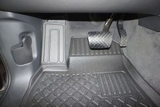 Tappeti Tappetini auto su