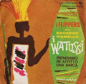 Flippers con edoardo - i,