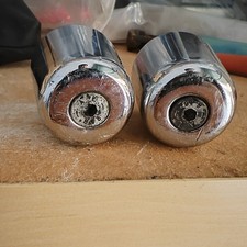 COPPIA CONTRAPPESI PESETTI MANUBRIO Scooter