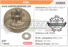 32060X OREGON PIGNONE CAMPANA