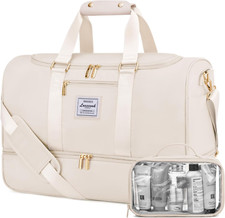 Borsone Da Viaggio Borsa