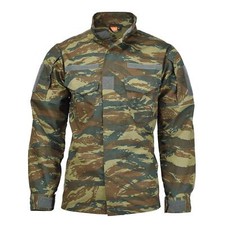 Giacca PENTAGON Lycos esercito
