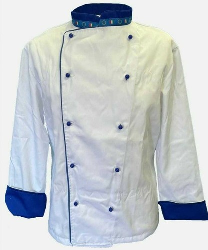 Giacca cuoco chef - cuoco, euro