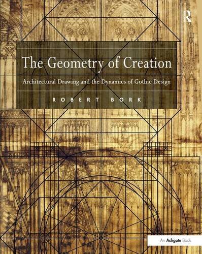 The geometry creation - of,