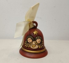 SOPRAMMOBILE THUN - CAMPANA,CAMPANELLA con ANGELO, ANGIOLETTO, NATALE 2008