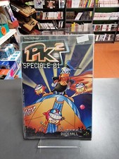 PK2 Speciale 01 - Panini Comics - W14