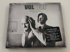Servant Of The Mind by Volbeat