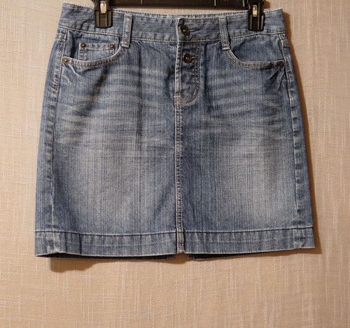 Just jeans gonna - just, denim