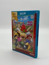 Mario Party 10 Nintendo Wii U