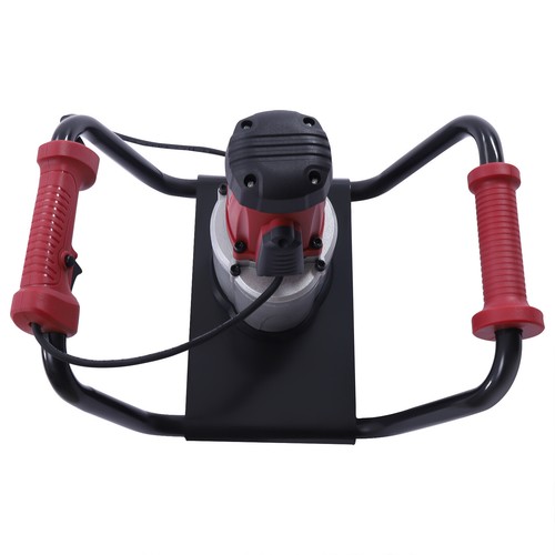 Trapano elettrico 6hp - trapano, 110v