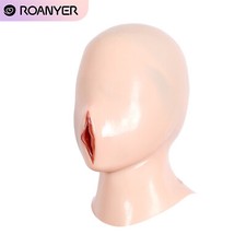 Roanyer Maschera Stretta