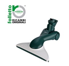 Spazzola completa hd40 - spazzola,