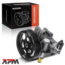 Pompa Servosterzo Idroguida