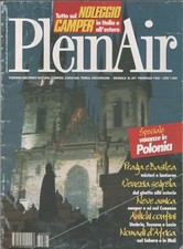 Plein Air  rivista. n. 307