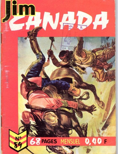 Jim canada imperia 1965 - canada,