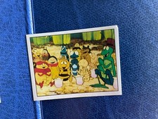 PANINI ALBUM L'APE MAIA 2007