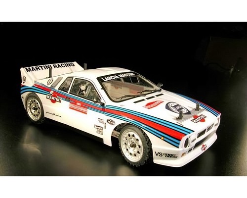 The rally legends - rally, 037