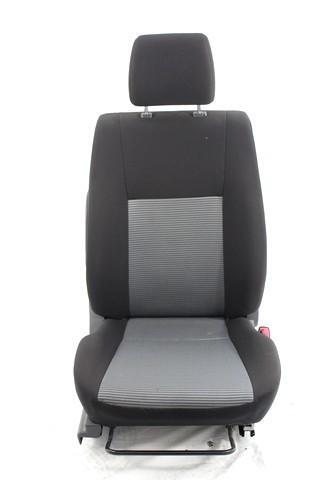 71743632 sedile anteriore - anteriore, lato