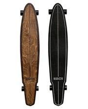BIRCH 57" Shaker Cruiser